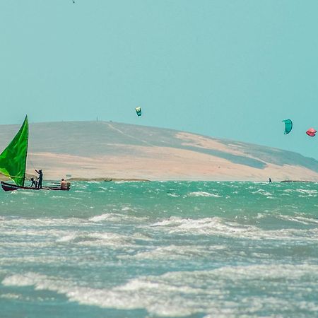 Vila Beiju Barrinha - Frente Mar! Экстерьер фото