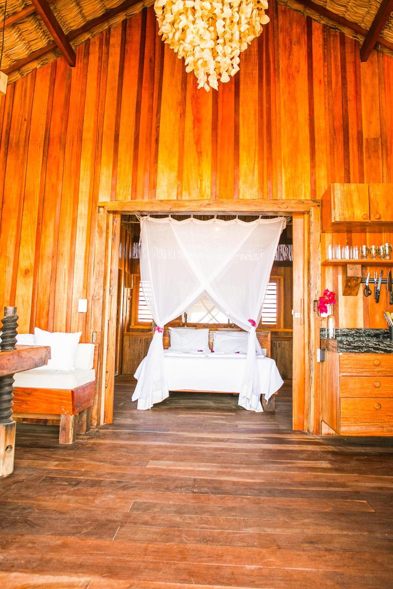 Vila Beiju Barrinha - Frente Mar! Экстерьер фото